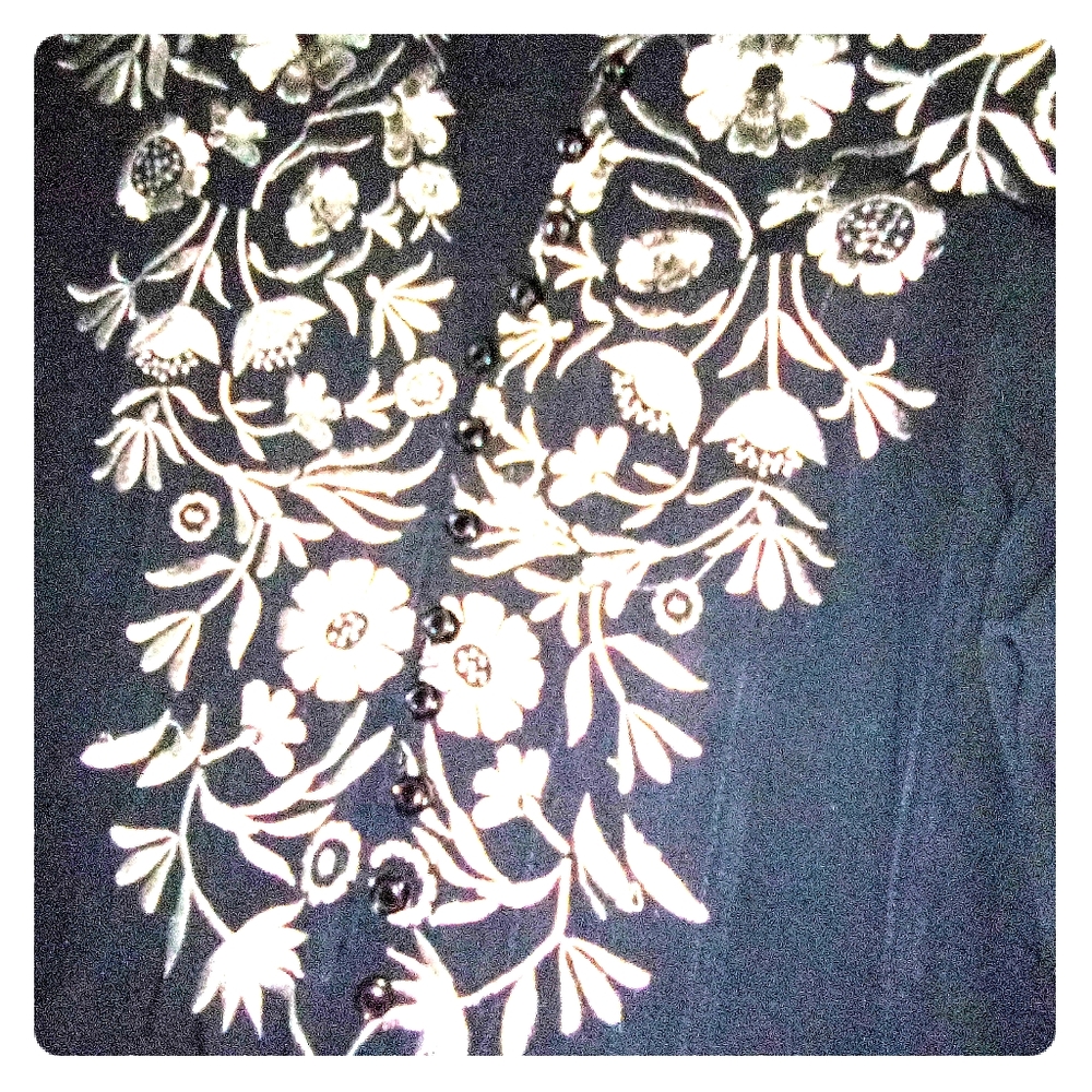 Shukr abaya maxi dress Muslim full-length dress